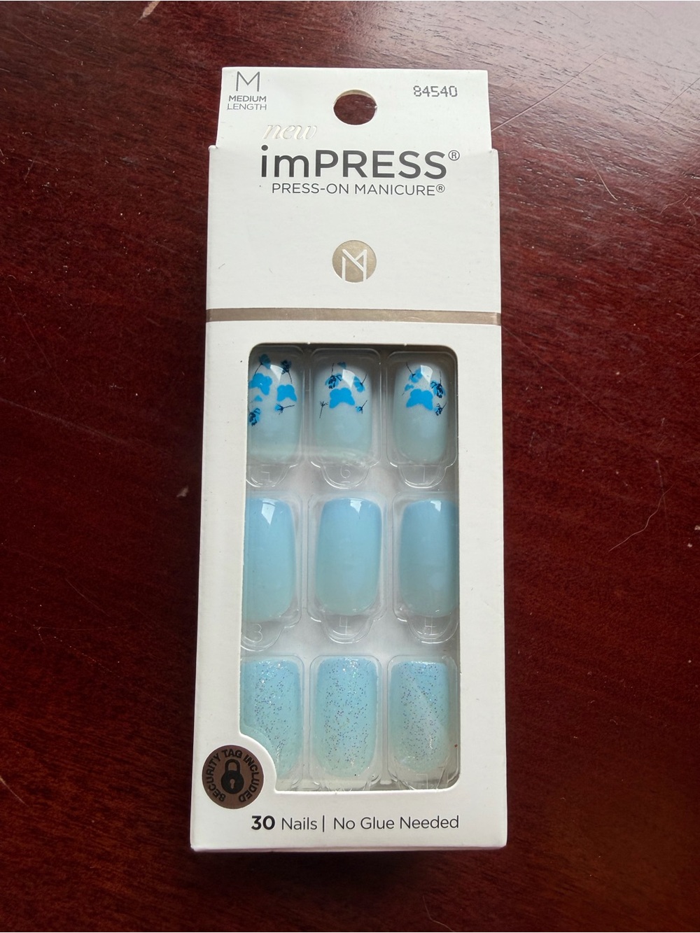 2/$5 Press On Nails